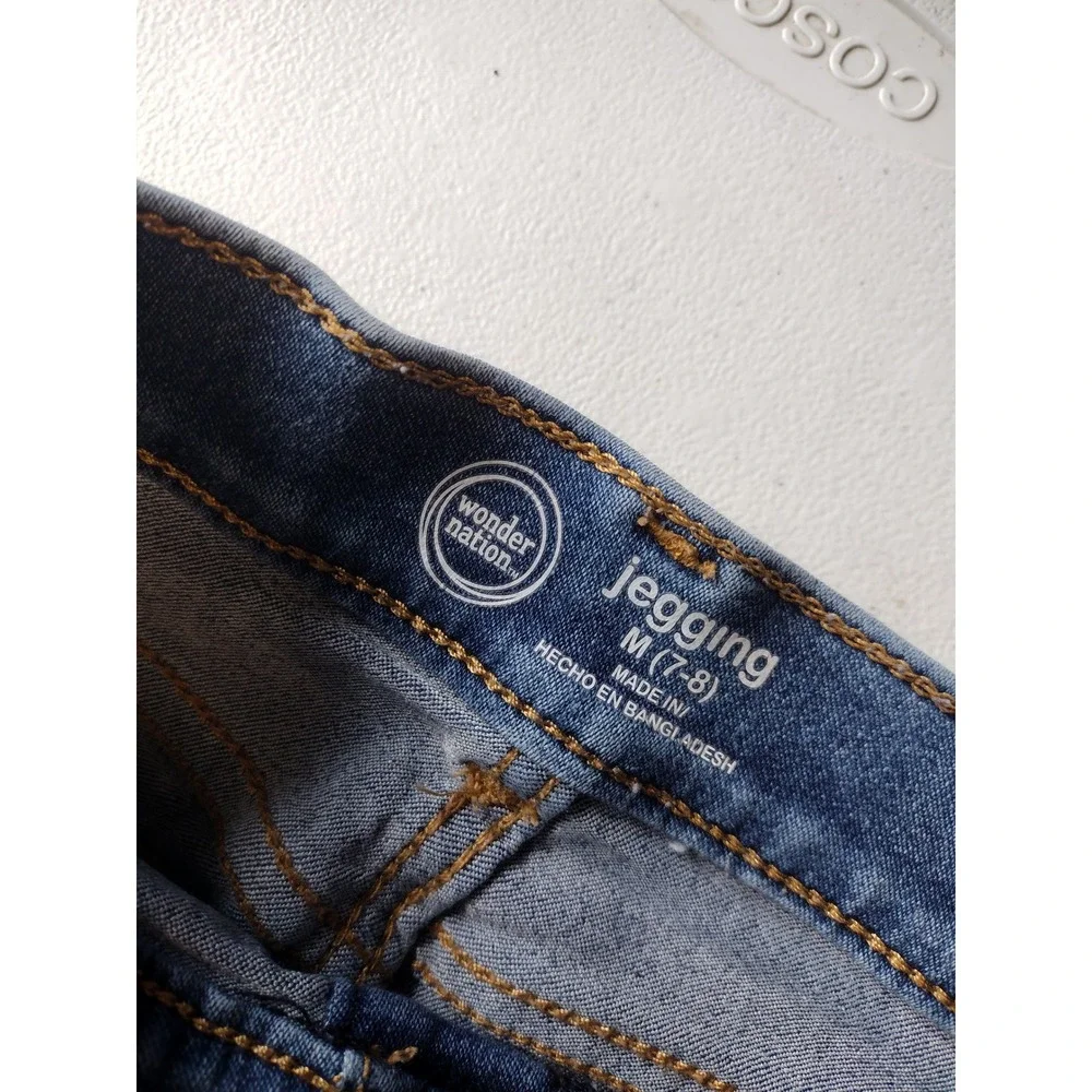 wonder nation medium wash